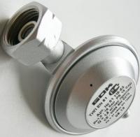 Регулятор давления GOK 1,5 кг/час 37мбар (резьба СНГ)